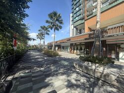 Normanton Park (D5), Retail #465582981